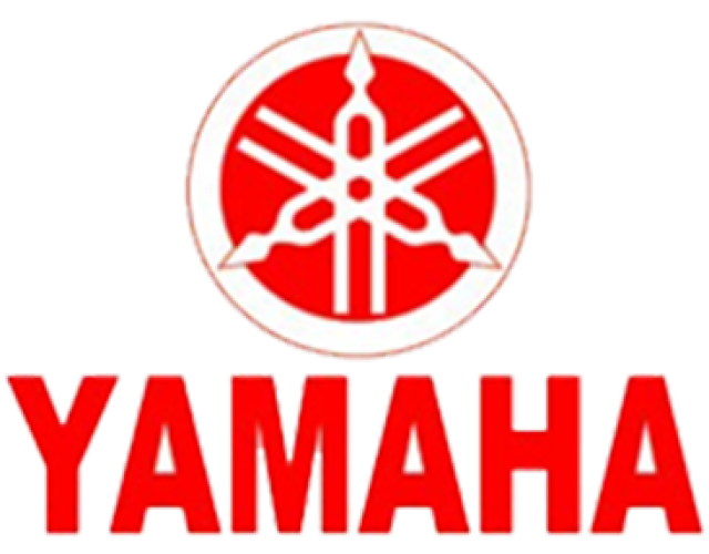 Logo Yamaha Lombok